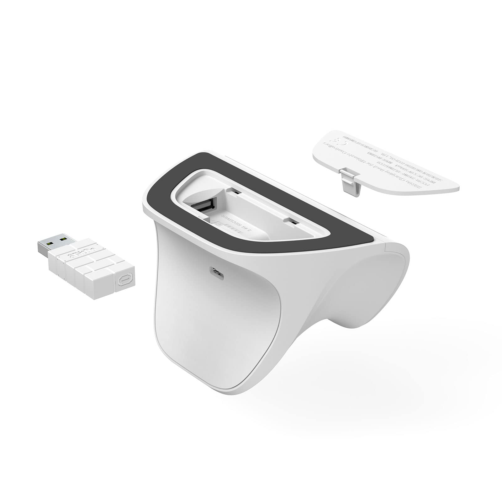 8Bitdo Ultimate Wireless Controller with Charging Dock