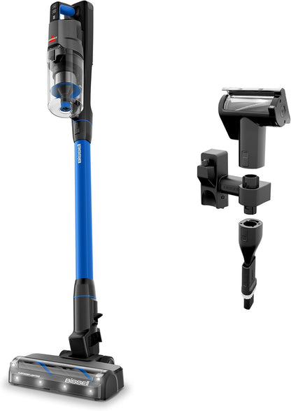 Bissell PowerClean FurGuard Cordless Vacuum with Strong Suction
