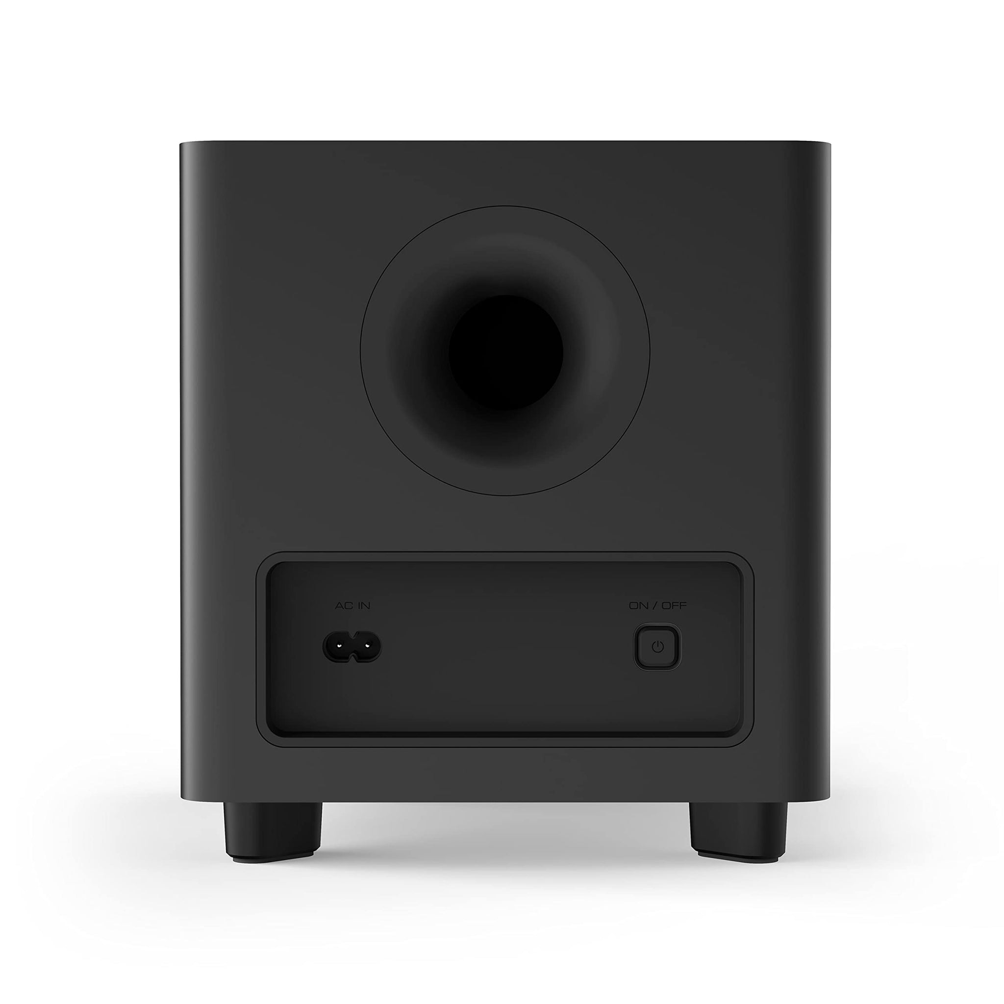 Vizio V Series Compact Sound Bar with Powerful Audio