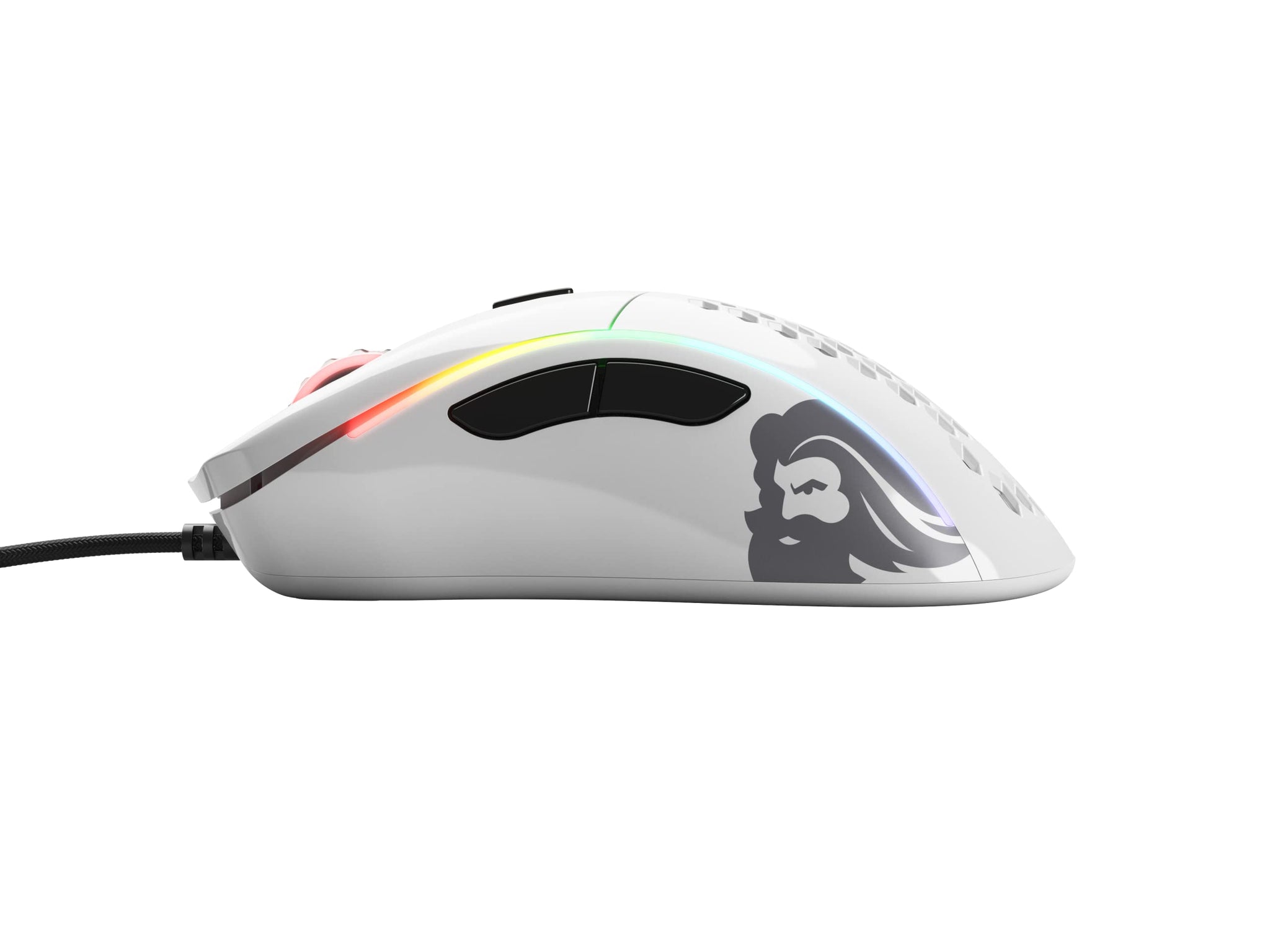 Glorious Model O Superlight Gaming Mouse for Precision