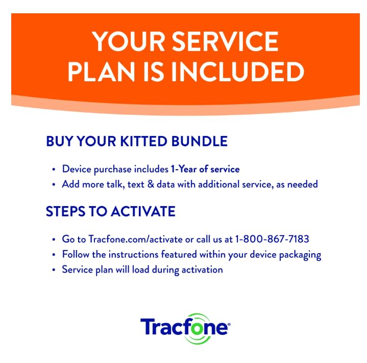 TracFone Moto G Play 2023 Prepaid Smartphone Deal Plus