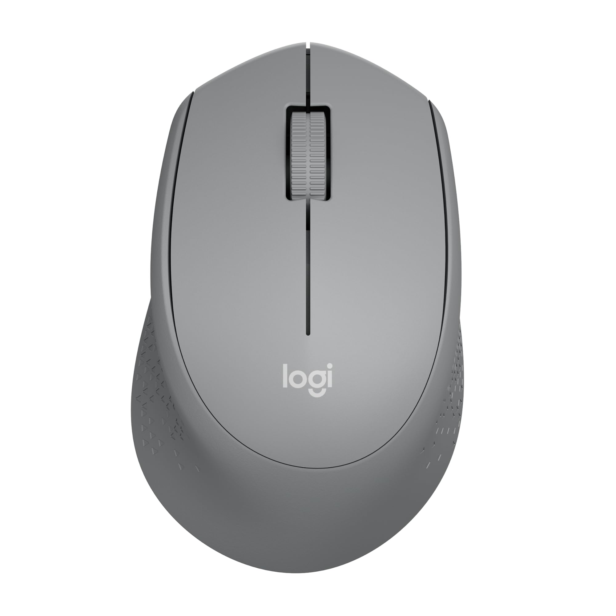 Logitech M330 Silent Wireless Mouse With Long Battery Life