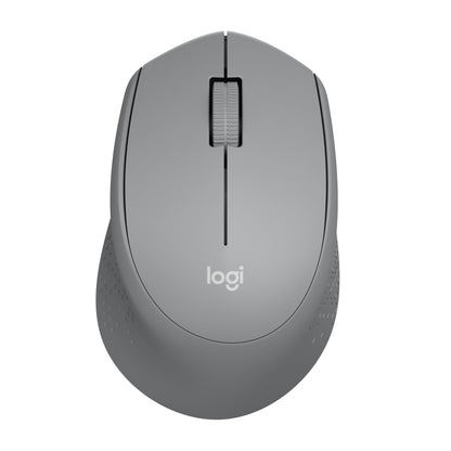 Logitech M330 Silent Wireless Mouse With Long Battery Life