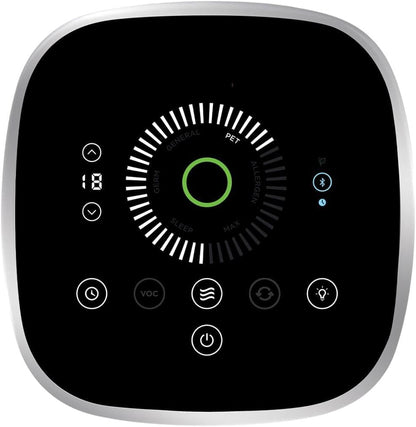 Honeywell Air Genius Purifier for Large Rooms