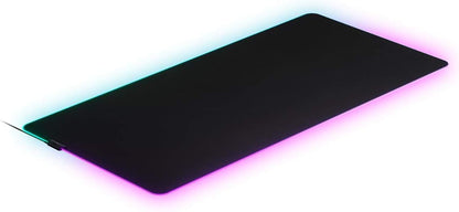 SteelSeries QcK Edge Gaming Mouse Pad Durable Smooth Surface
