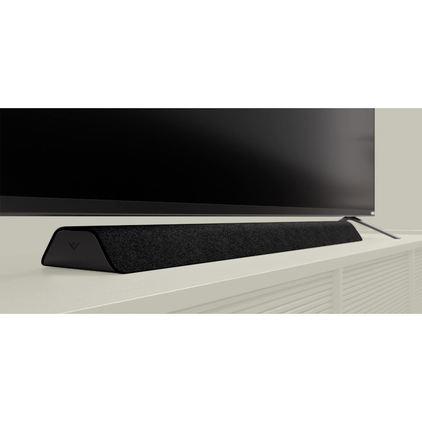 Vizio V Series Compact Sound Bar with Powerful Audio
