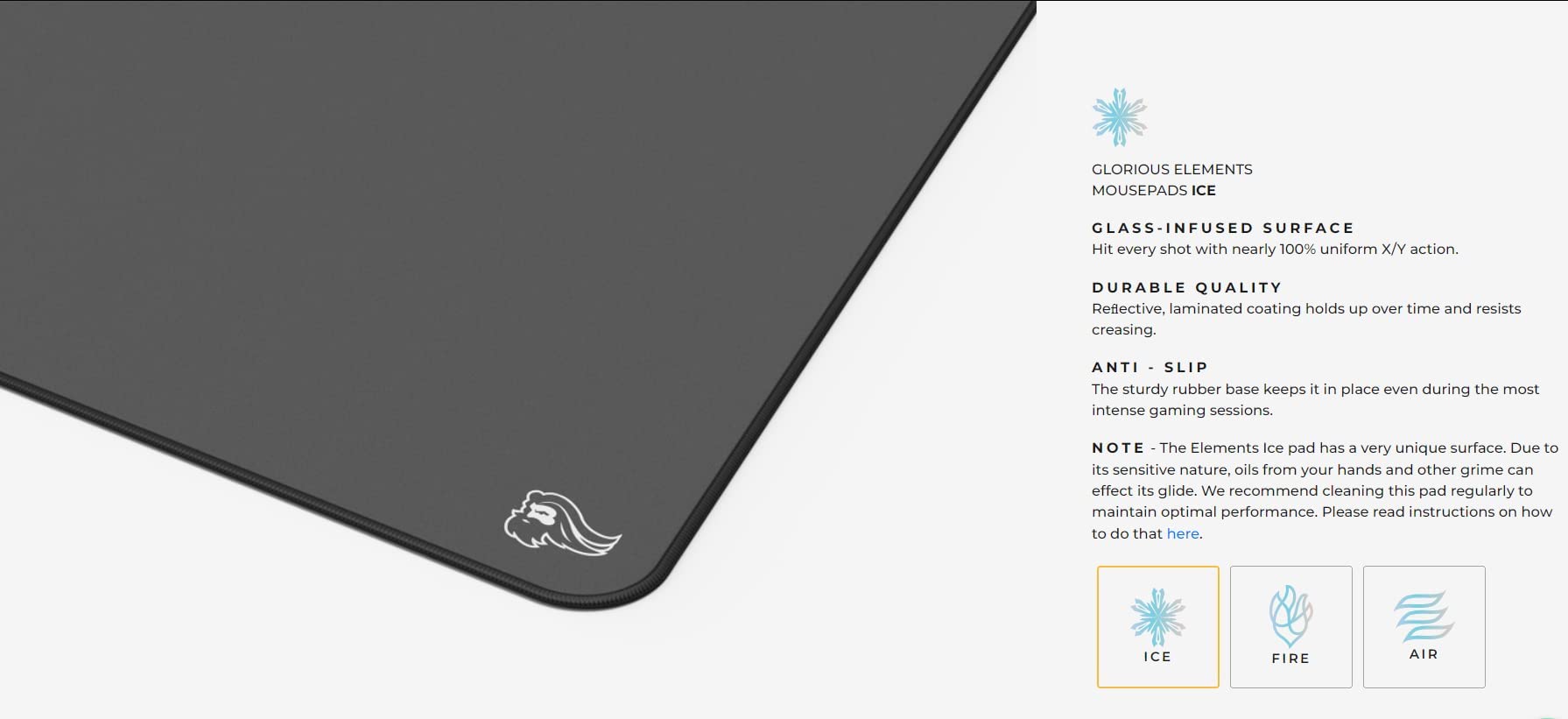 Extra Large Gaming Mouse Pad for Ultimate Precision