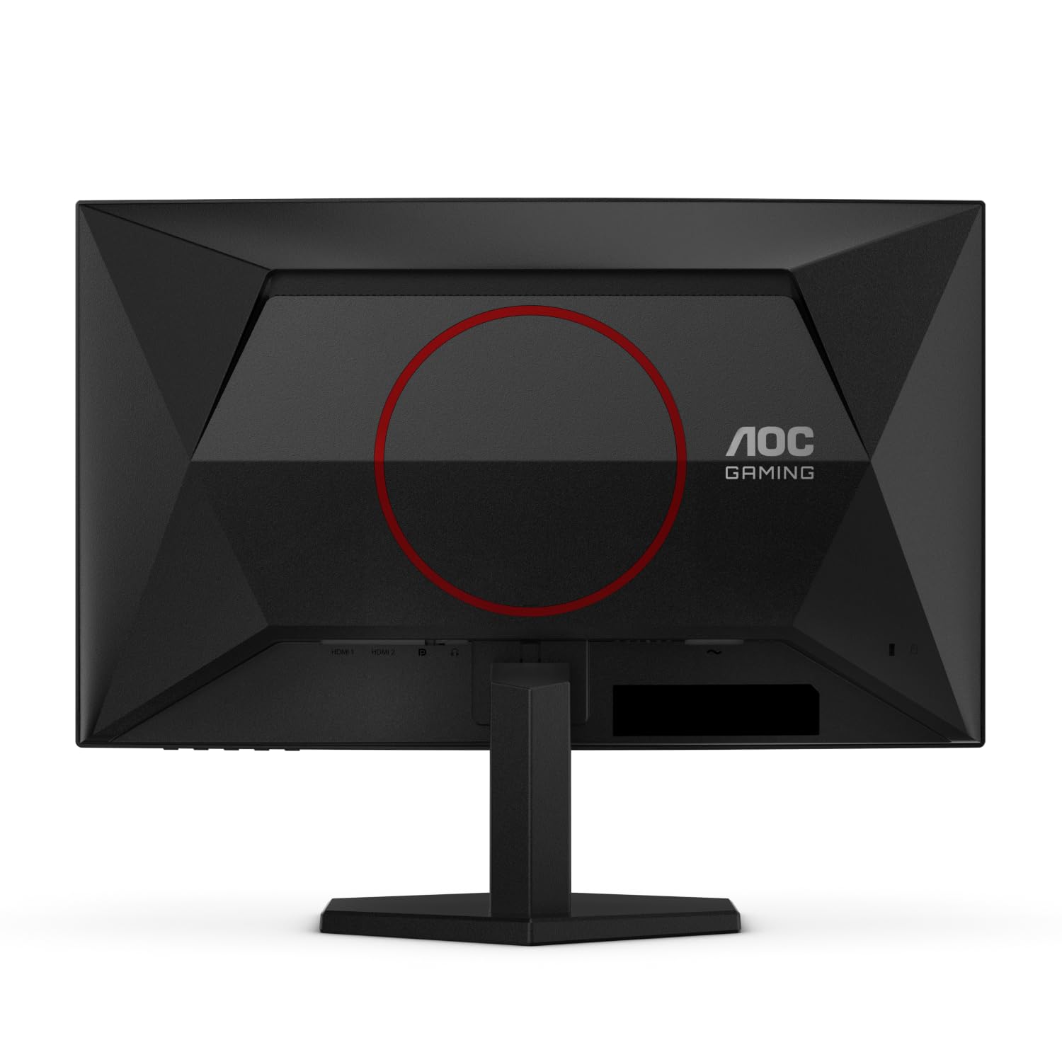 AOC 27 Inch Curved Gaming Monitor with 240Hz Refresh Rate