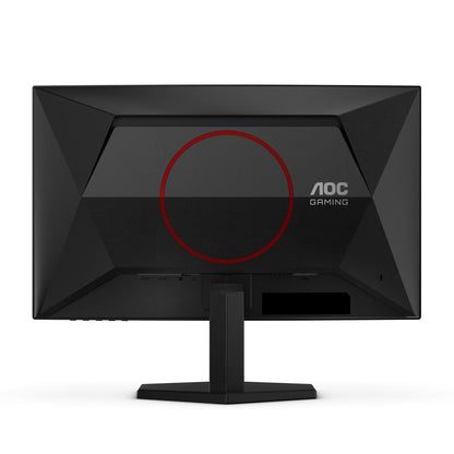 AOC 27 Inch Curved Gaming Monitor with 240Hz Refresh Rate