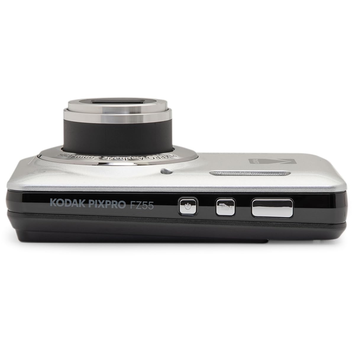 Kodak Pixpro FZ55 Digital Camera with 5X Zoom