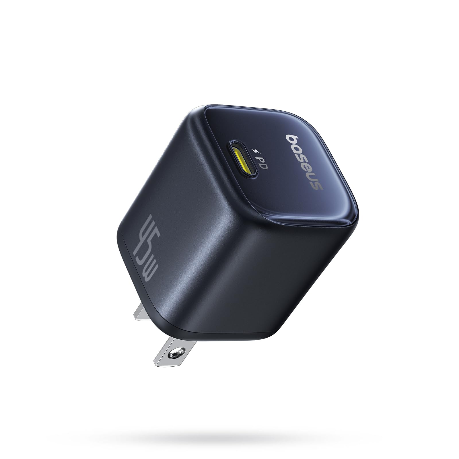 Baseus 45W USB C Fast Charger Block 2 Pack