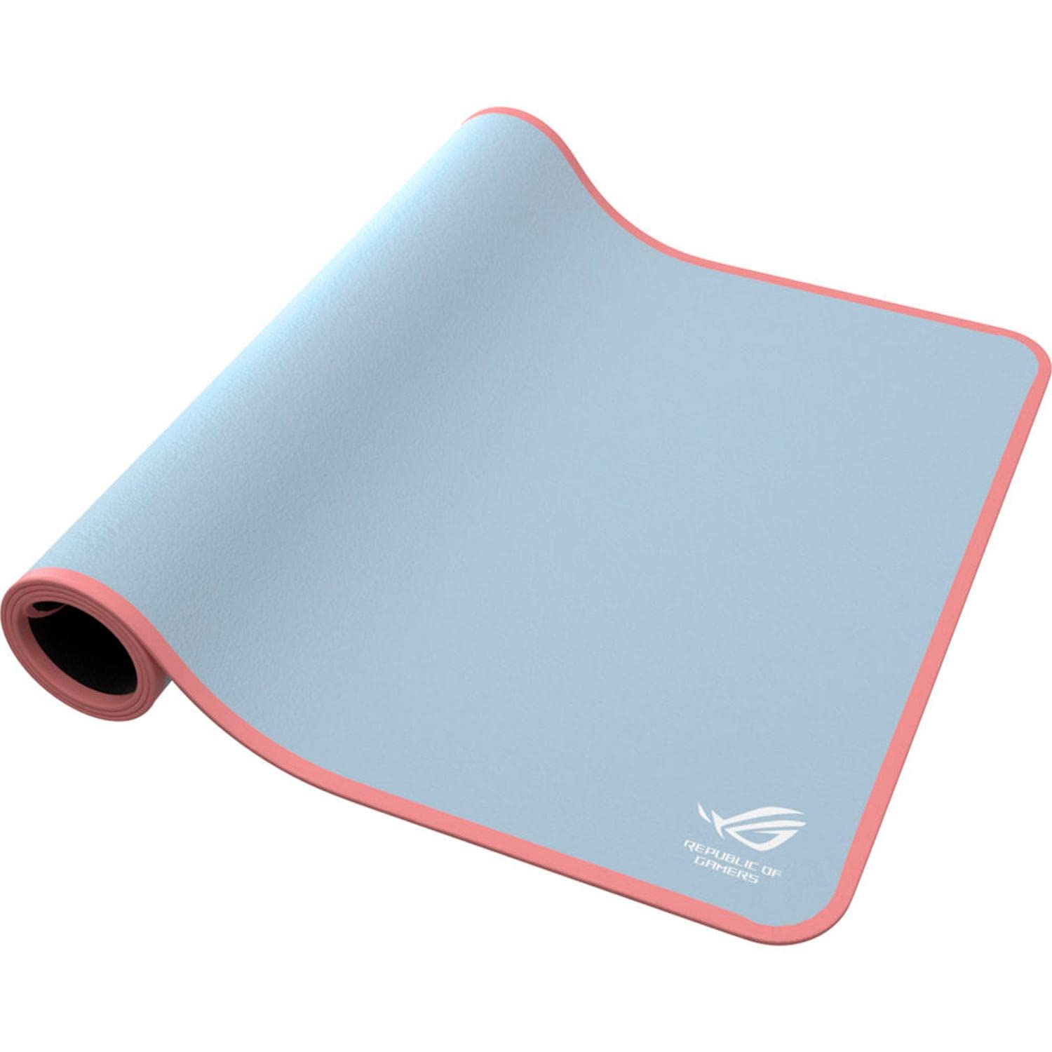 ASUS ROG Sheath Gaming Mouse Pad for Precision Control