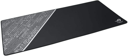 ASUS ROG Sheath Extra Large Mouse Pad for Precision Gaming