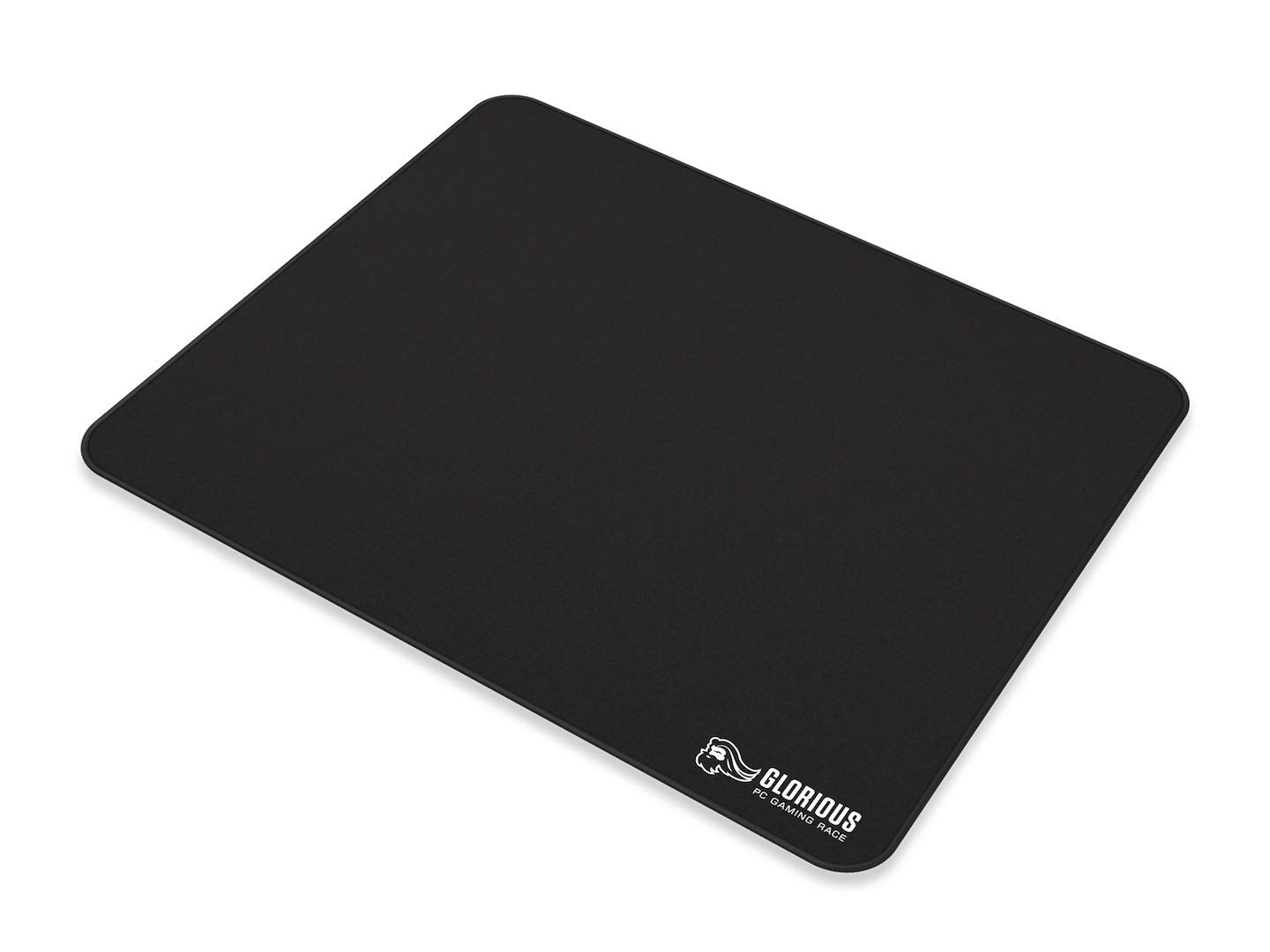 Glorious XL Heavy Gaming Mouse Mat with Extra Thickness