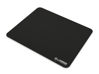 Glorious XL Heavy Gaming Mouse Mat with Extra Thickness
