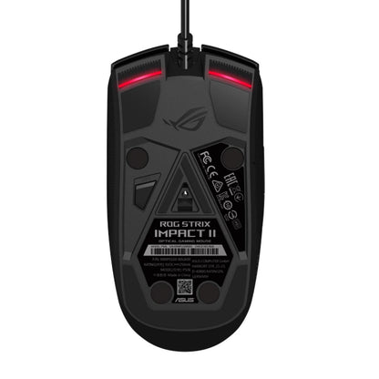 ASUS ROG Strix Impact III Wireless Gaming Mouse Lightweight Precision