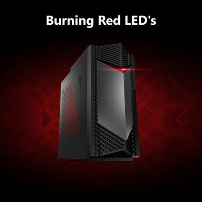 Acer Nitro 50 Gaming Desktop with Intel Core i7 Performance