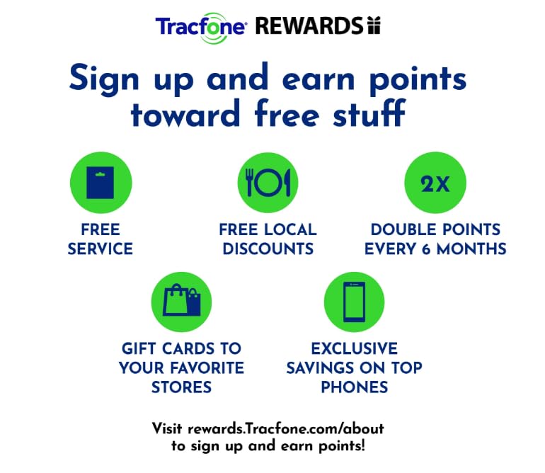 TracFone Moto G Play 2023 Prepaid Smartphone Deal Plus