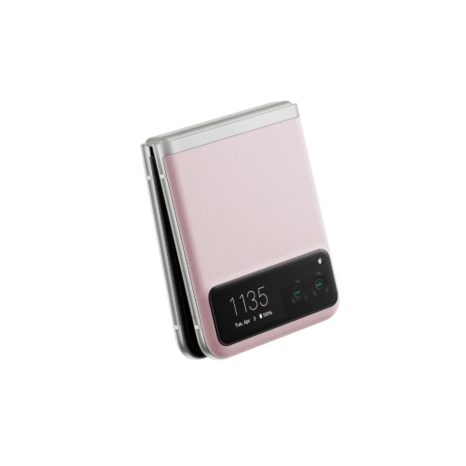 Motorola Razr 2023 Unlocked Flip Phone with 32MP Camera