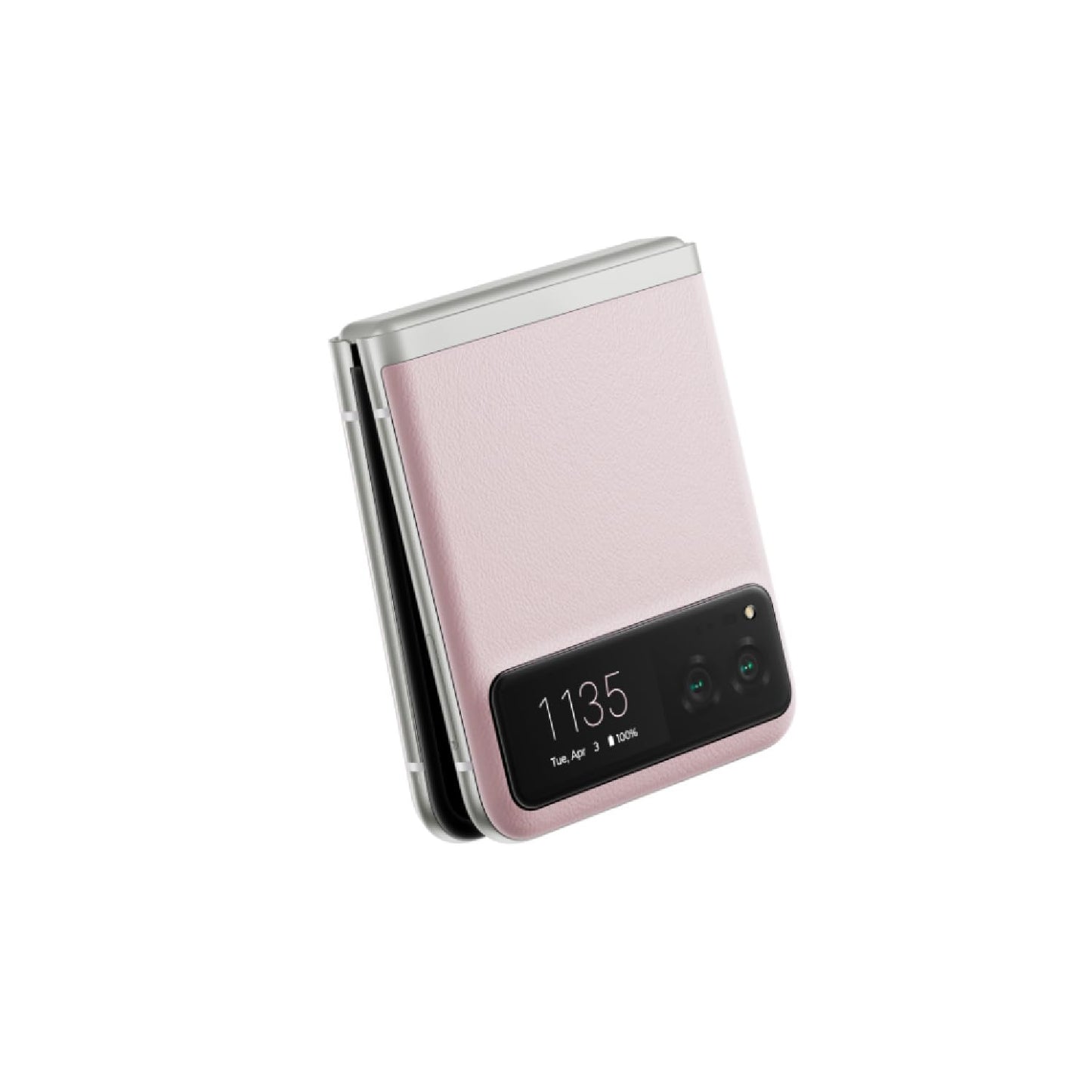Motorola Razr 2023 Unlocked Flip Phone with 32MP Camera