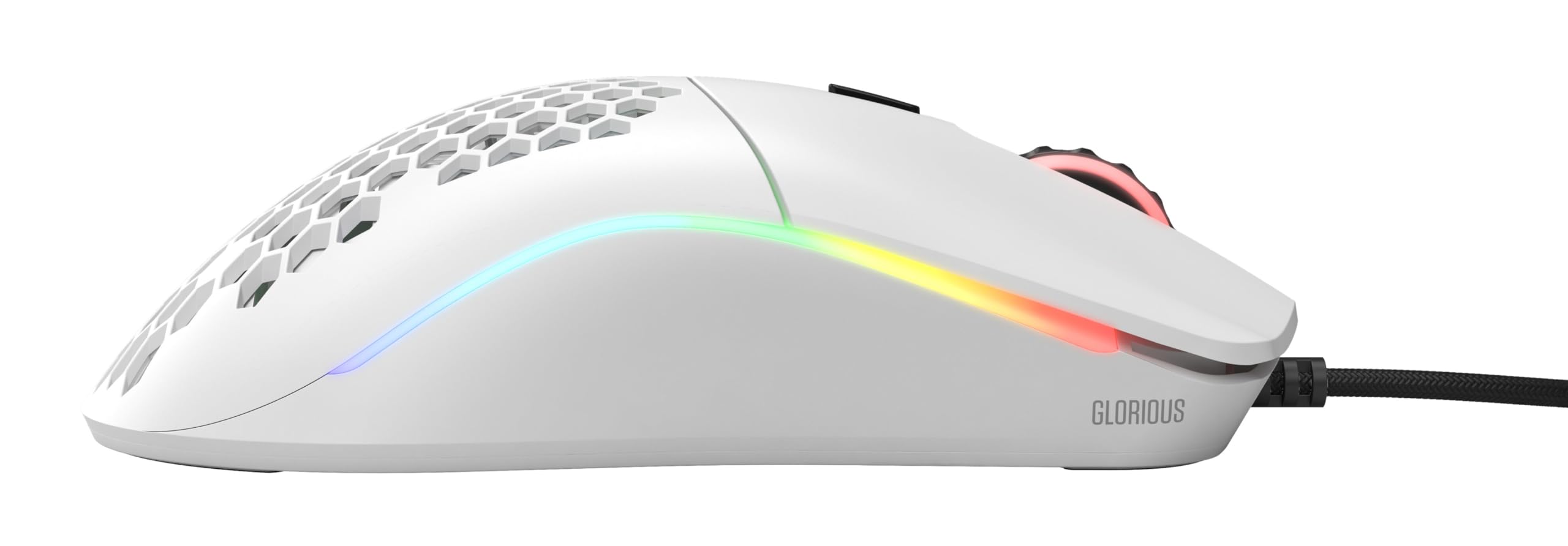 Glorious Model O Superlight Gaming Mouse for Precision