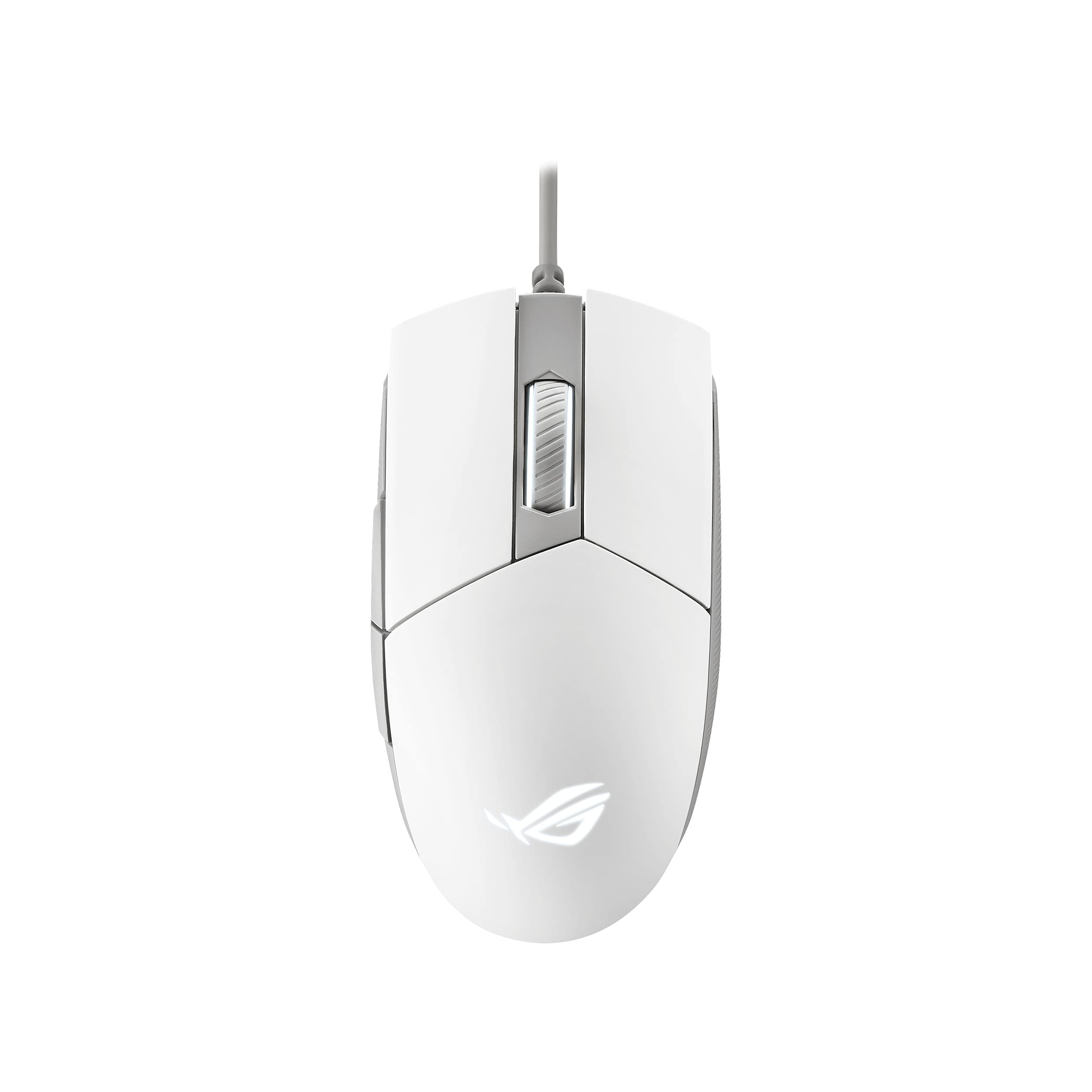 ASUS ROG Strix Impact III Wireless Gaming Mouse Lightweight Precision