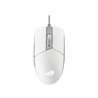 ASUS ROG Strix Impact III Wireless Gaming Mouse Lightweight Precision