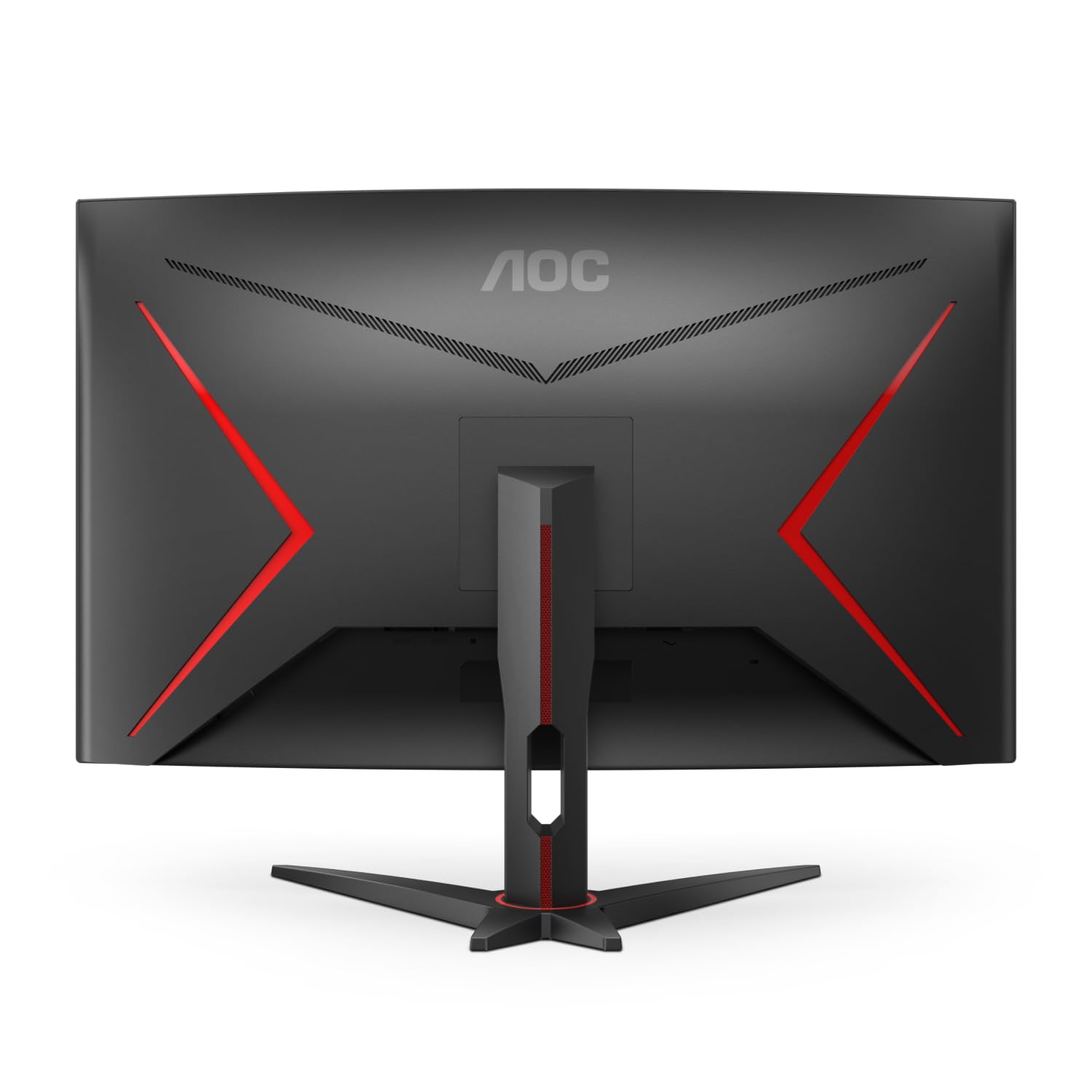 AOC 27 Inch Curved Gaming Monitor with 240Hz Refresh Rate
