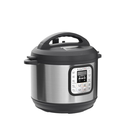 Instant Pot Duo Mini Electric Pressure Cooker with Recipe App