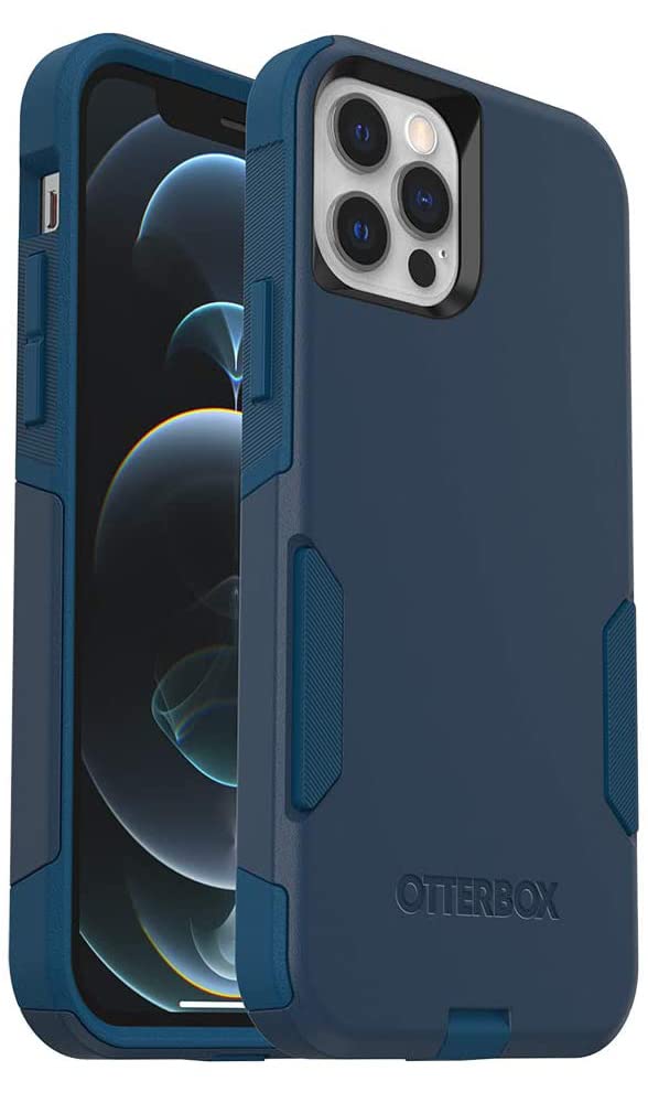 OtterBox Commuter Series iPhone 12 Case for Ultimate Protection
