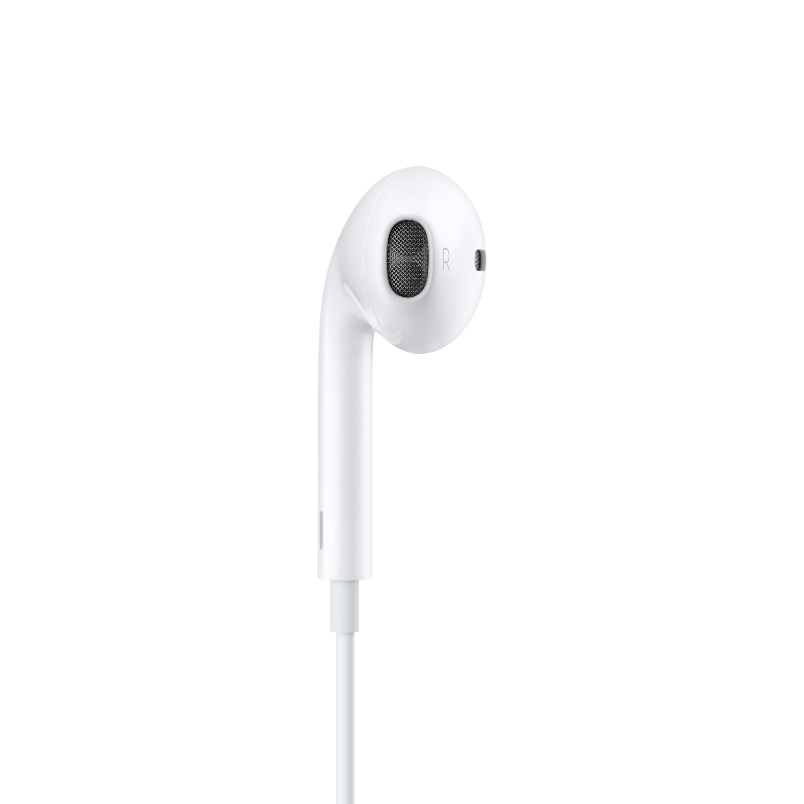 Apple EarPods Headphones with Superior Comfort and Quality Sound