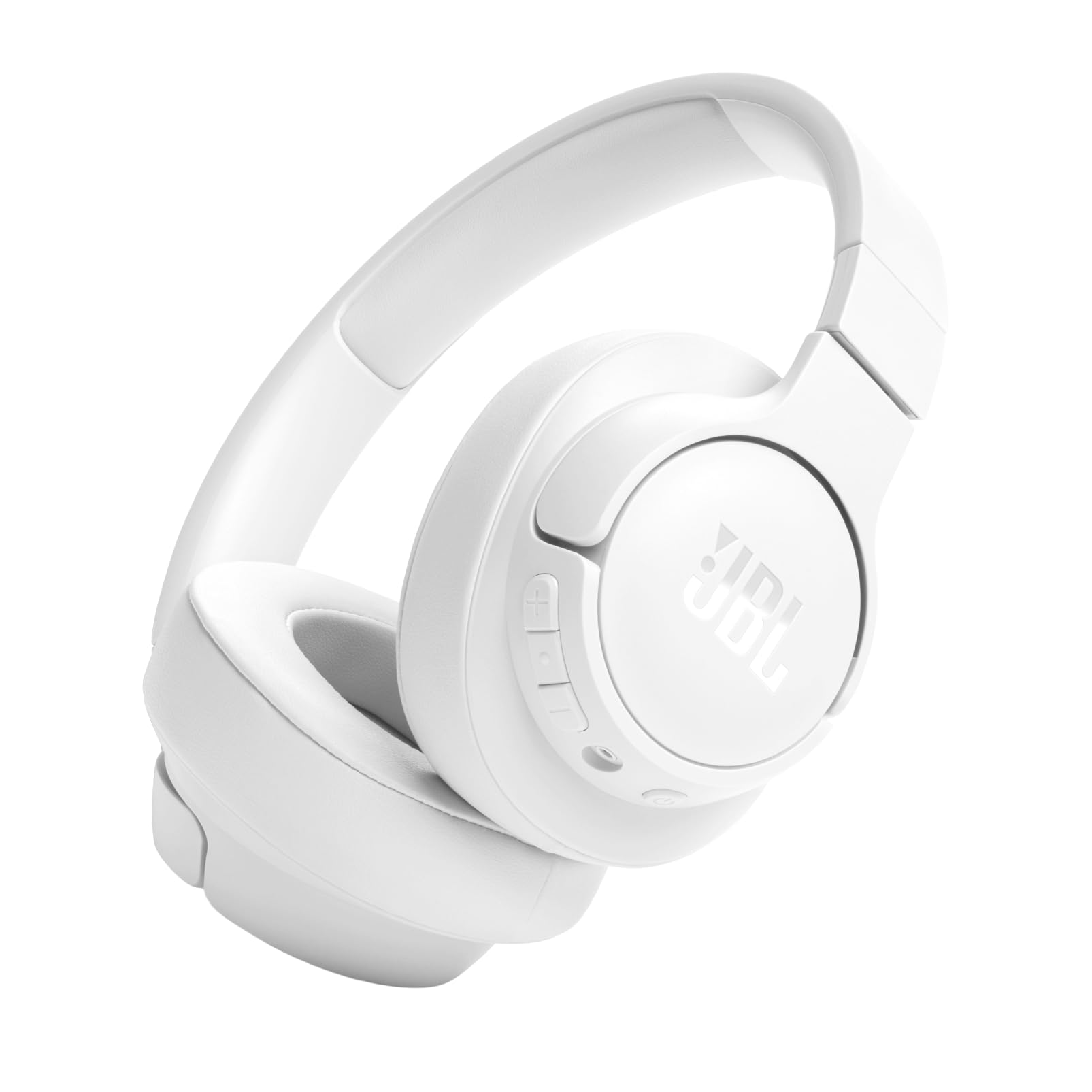 JBL Tune 720BT Wireless Headphones With Pure Bass Sound