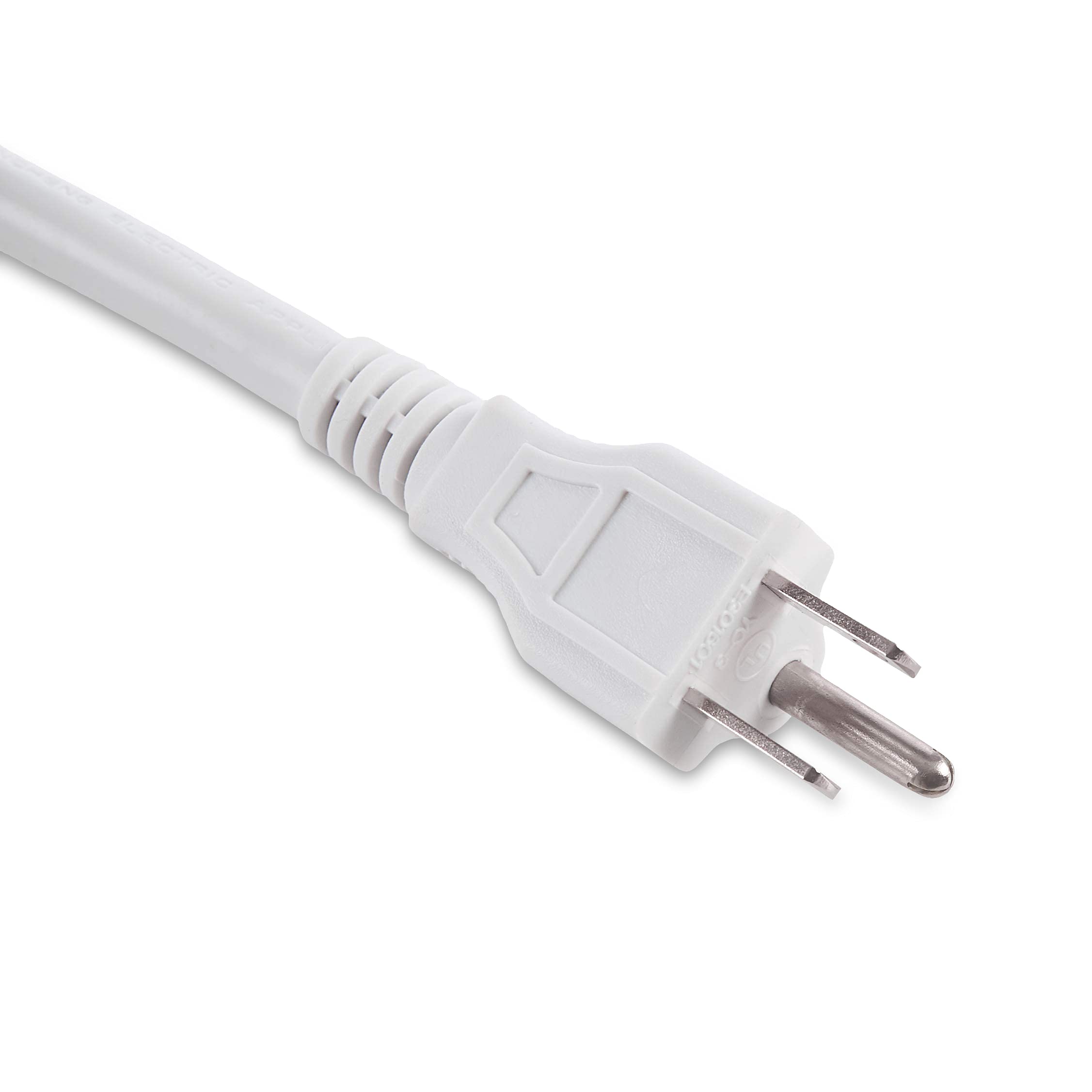 Amazon Basics Surge Protector Power Strip With USB Ports