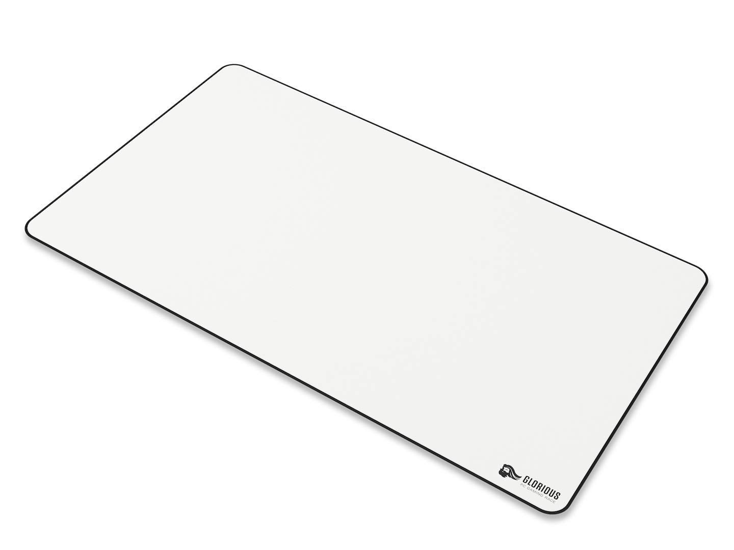 Glorious XL Heavy Gaming Mouse Mat with Extra Thickness