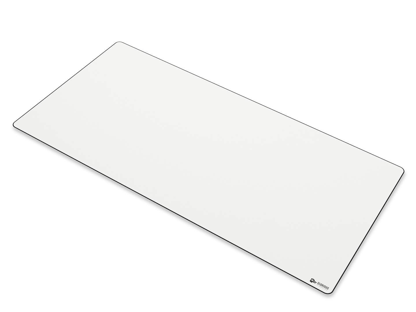 Glorious XL Heavy Gaming Mouse Mat with Extra Thickness