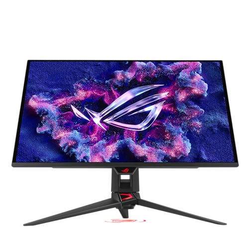 ASUS ROG Strix 27 Inch 1440P OLED Gaming Monitor
