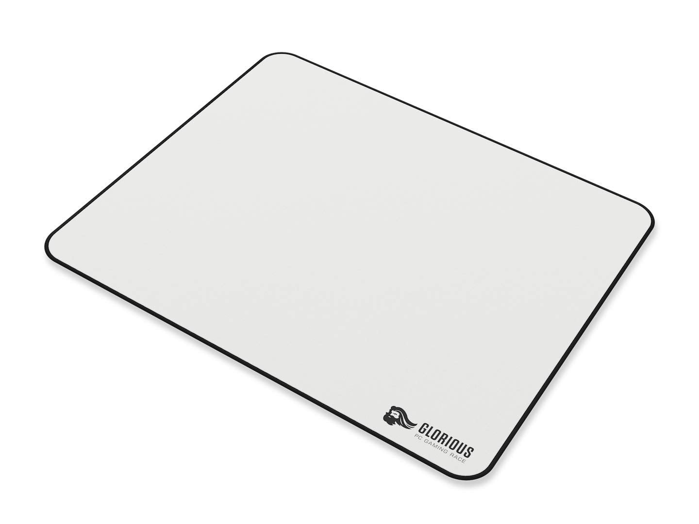 Glorious XL Heavy Gaming Mouse Mat with Extra Thickness