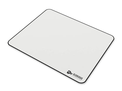Glorious XL Heavy Gaming Mouse Mat with Extra Thickness