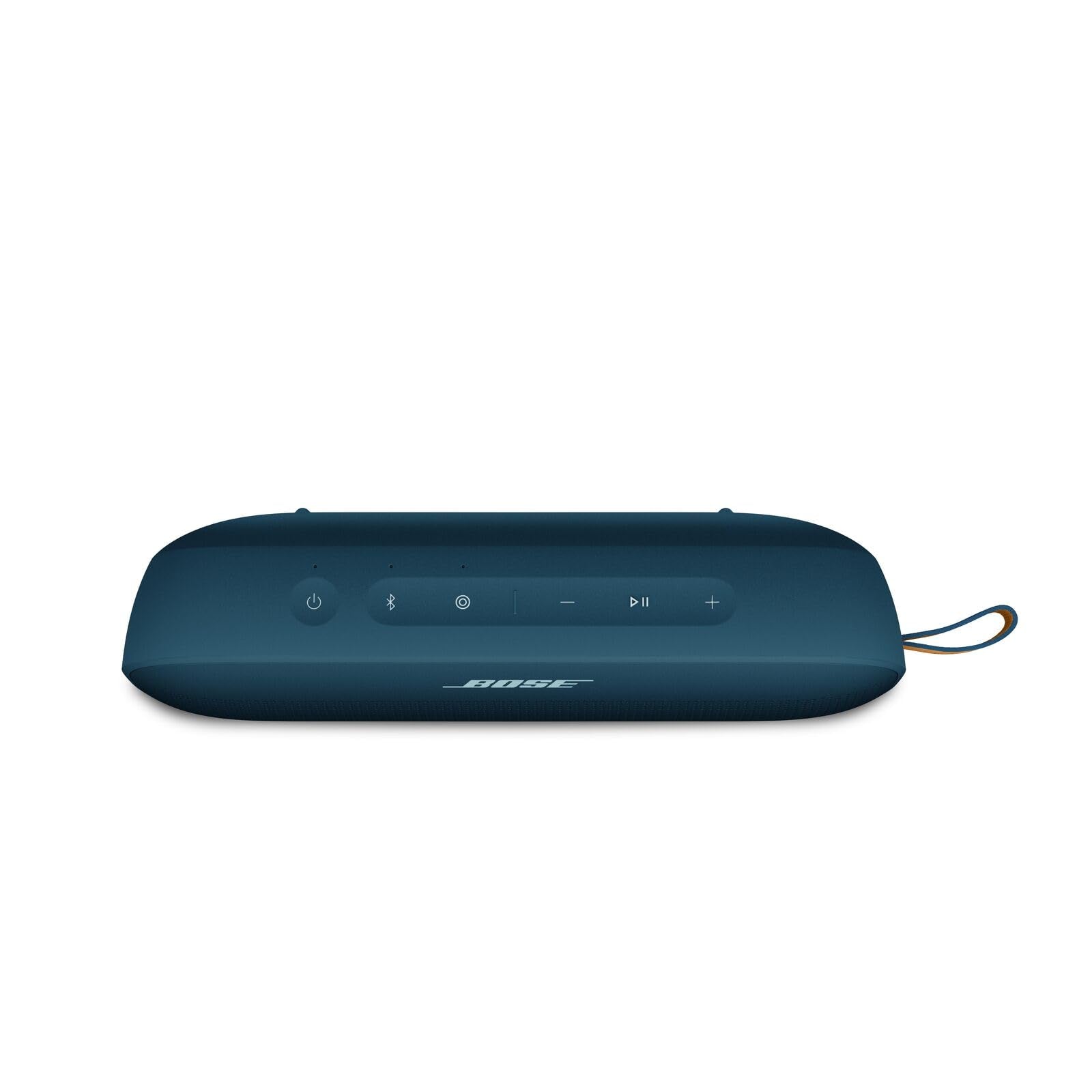 Bose SoundLink Flex Bluetooth Speaker 12 Hour Battery
