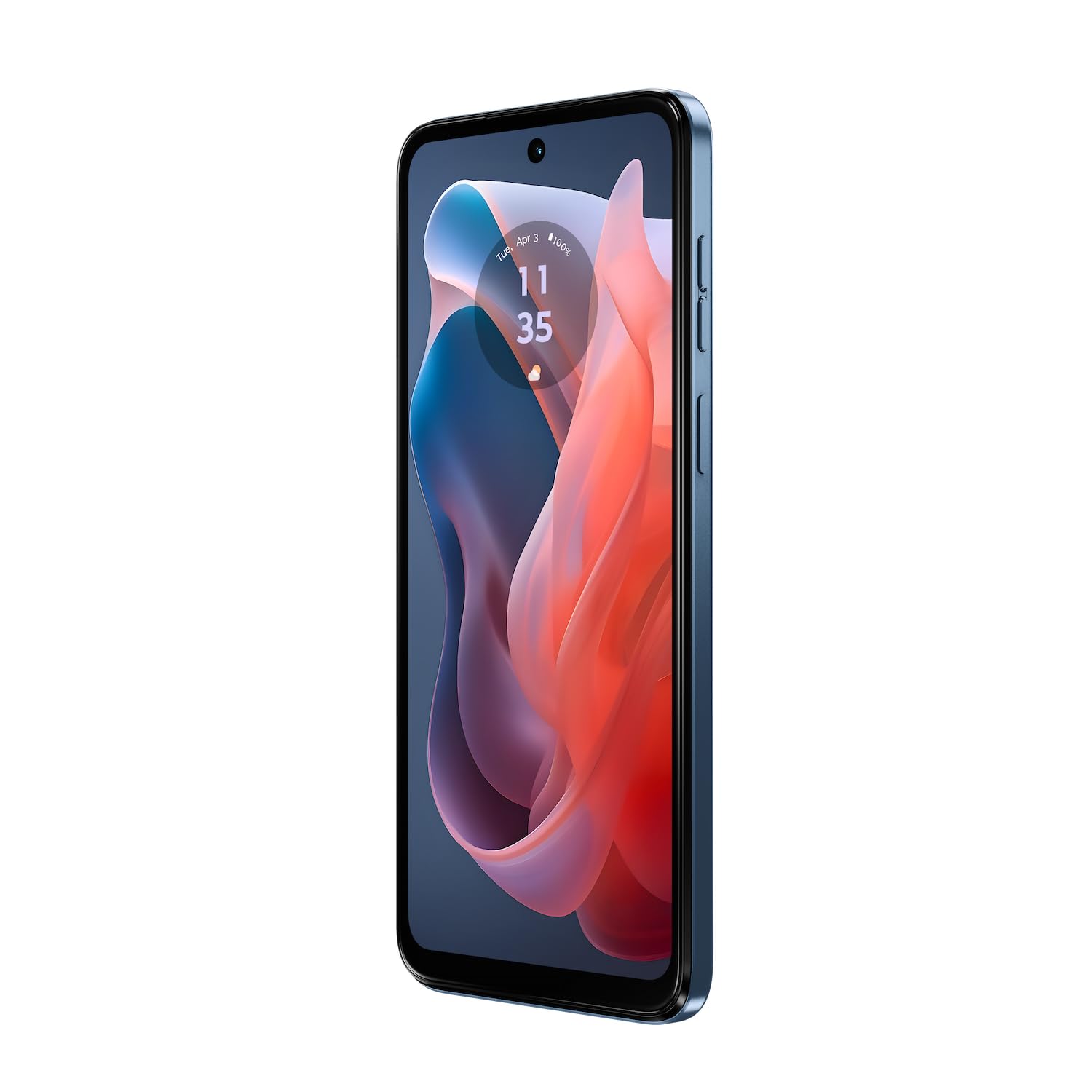 Motorola Moto G 2025 Unlocked 50MP Camera Smartphone