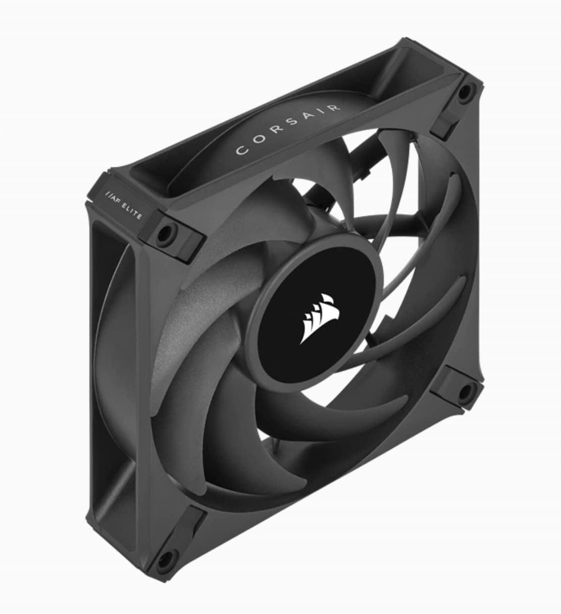 Corsair AF120 Elite Quiet High Performance Fan