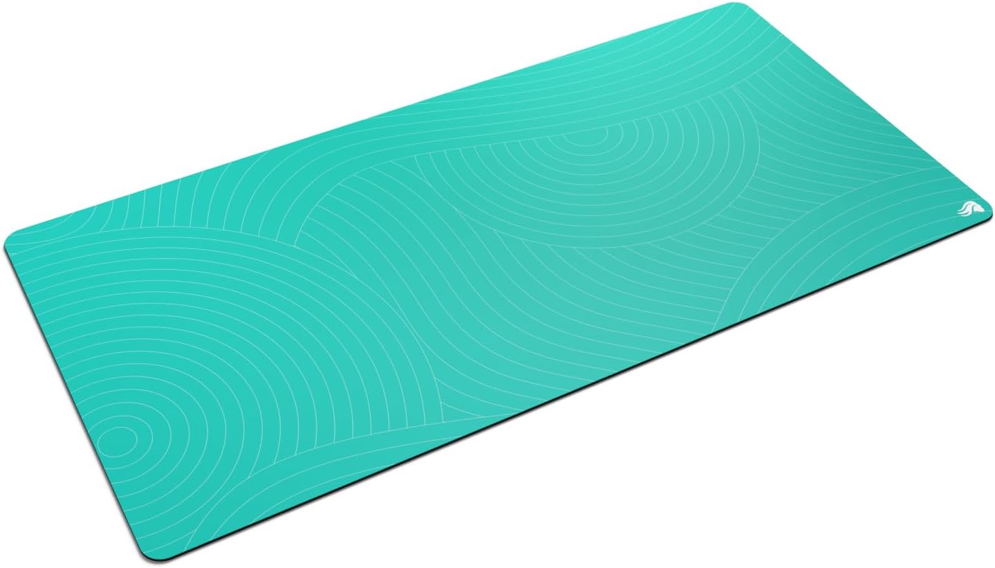 Glorious Gaming Mouse Pad XXL Optimized for Speed and Control