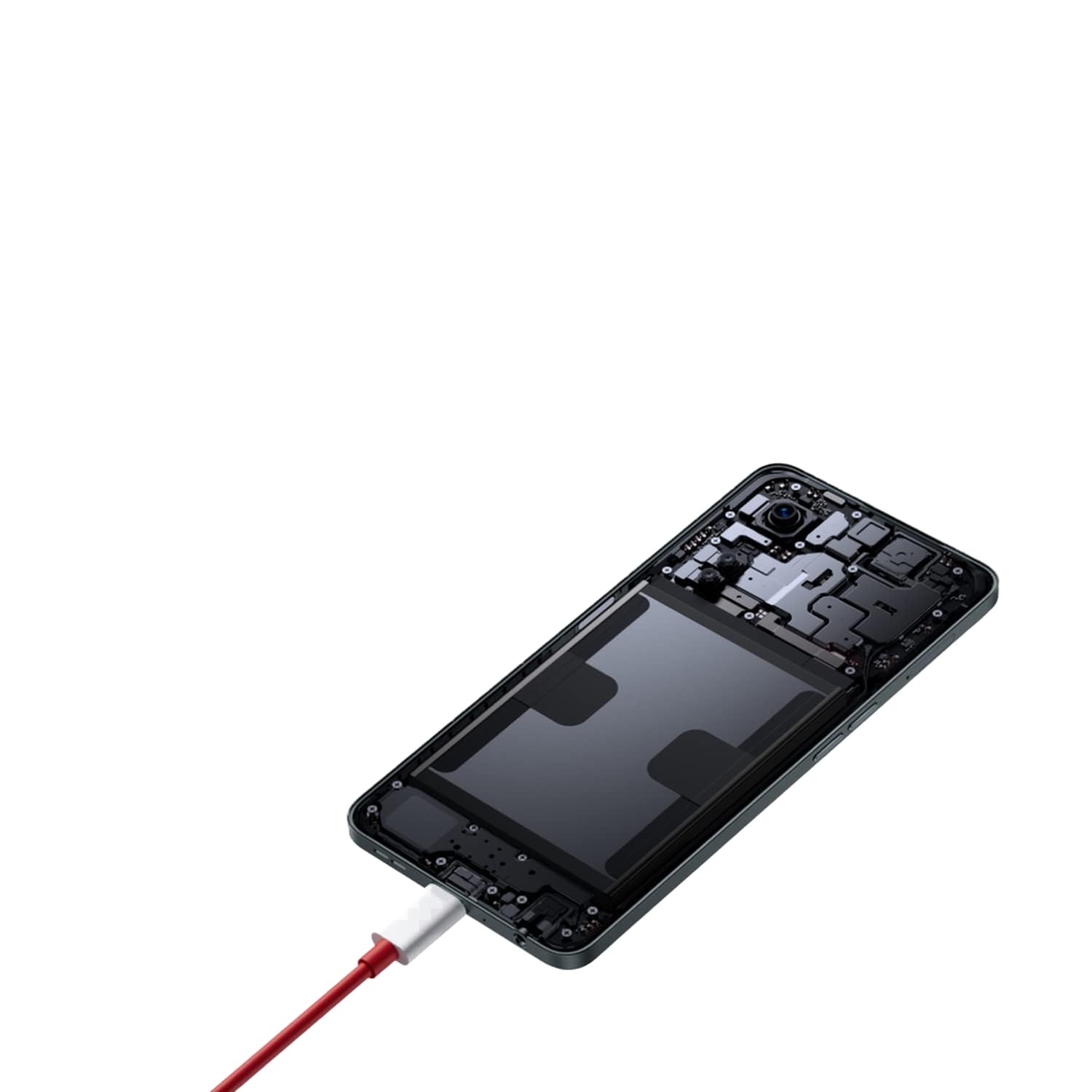 OnePlus Nord N30 5G Unlocked Smartphone With 108MP Camera