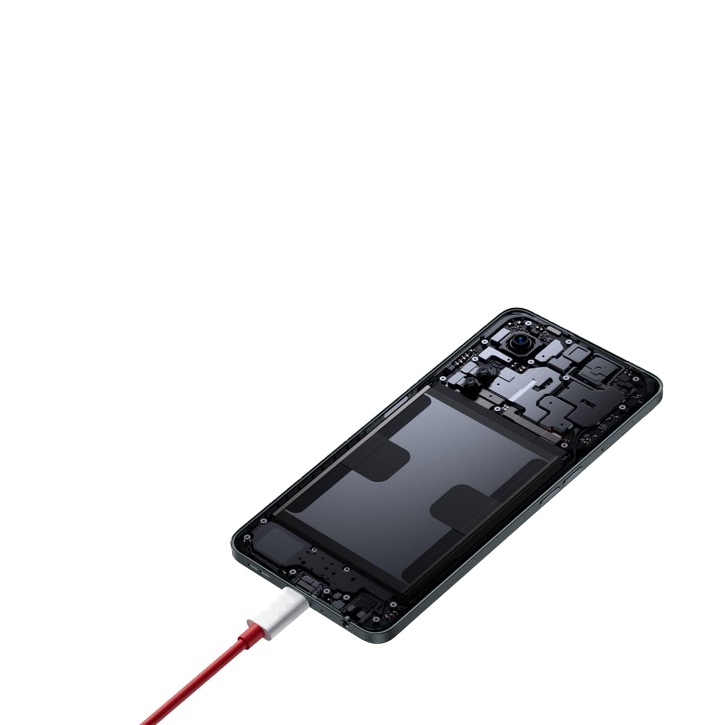 OnePlus Nord N30 5G Unlocked Smartphone With 108MP Camera