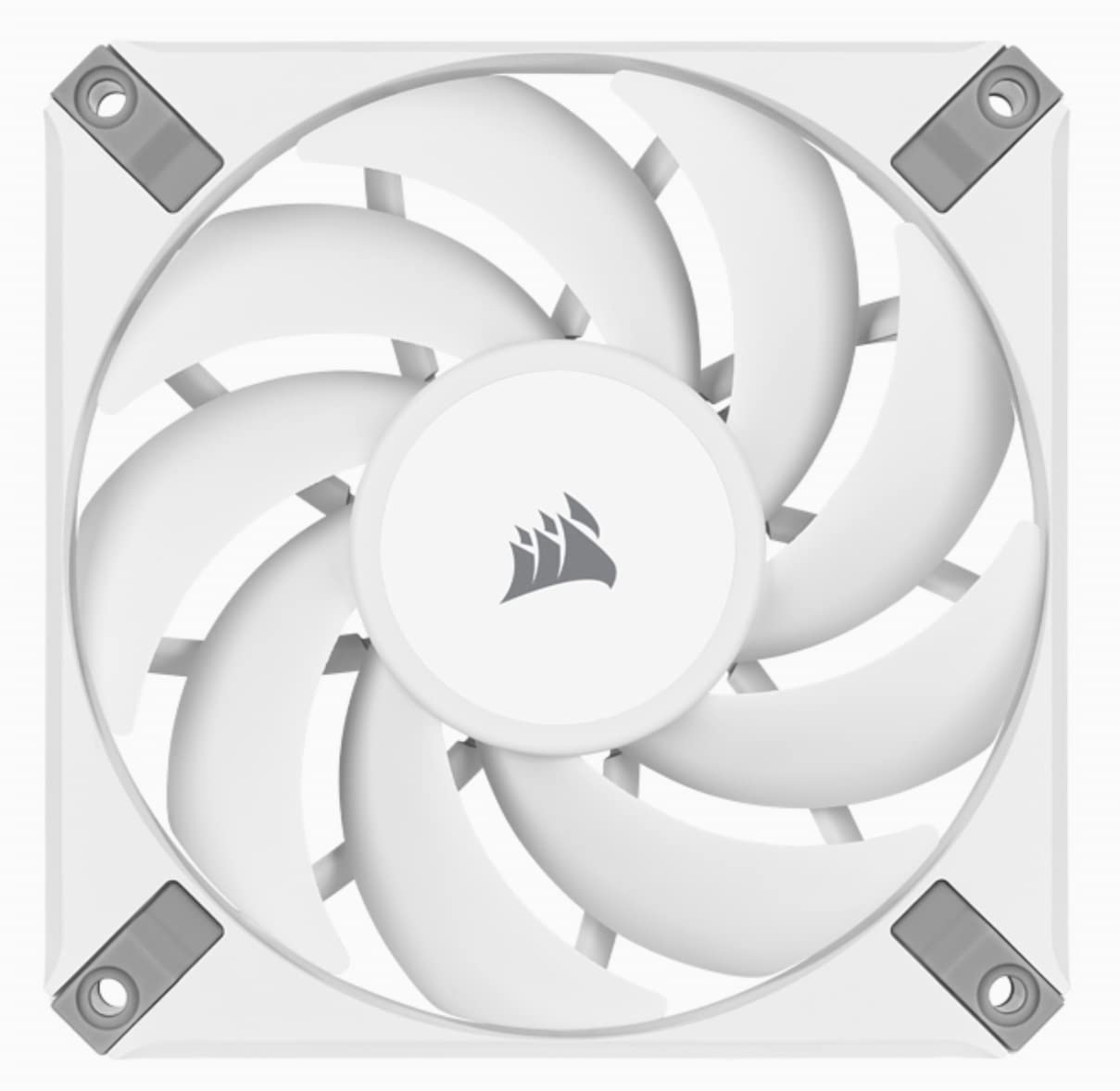 Corsair AF120 Elite Quiet High Performance Fan