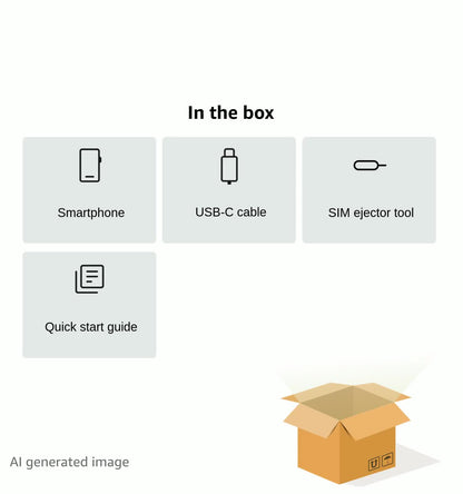 UMIDIGI G9 5G Android 14 Phone 12GB RAM 128GB ROM 50MP Camera 6.75 Inch 90Hz