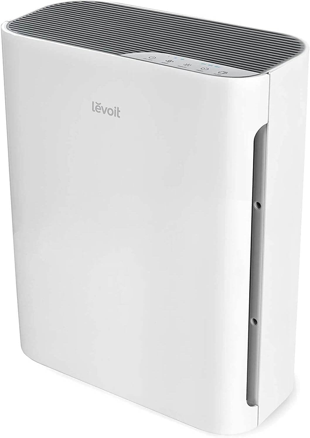Levoit Air Purifier for Large Rooms with Washable Filter