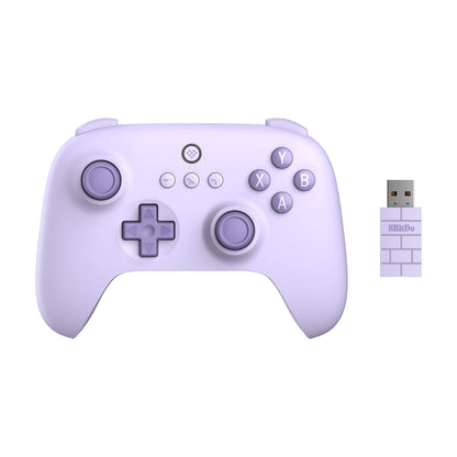 8BitDo Ultimate 2C Wireless Controller for PC and Android