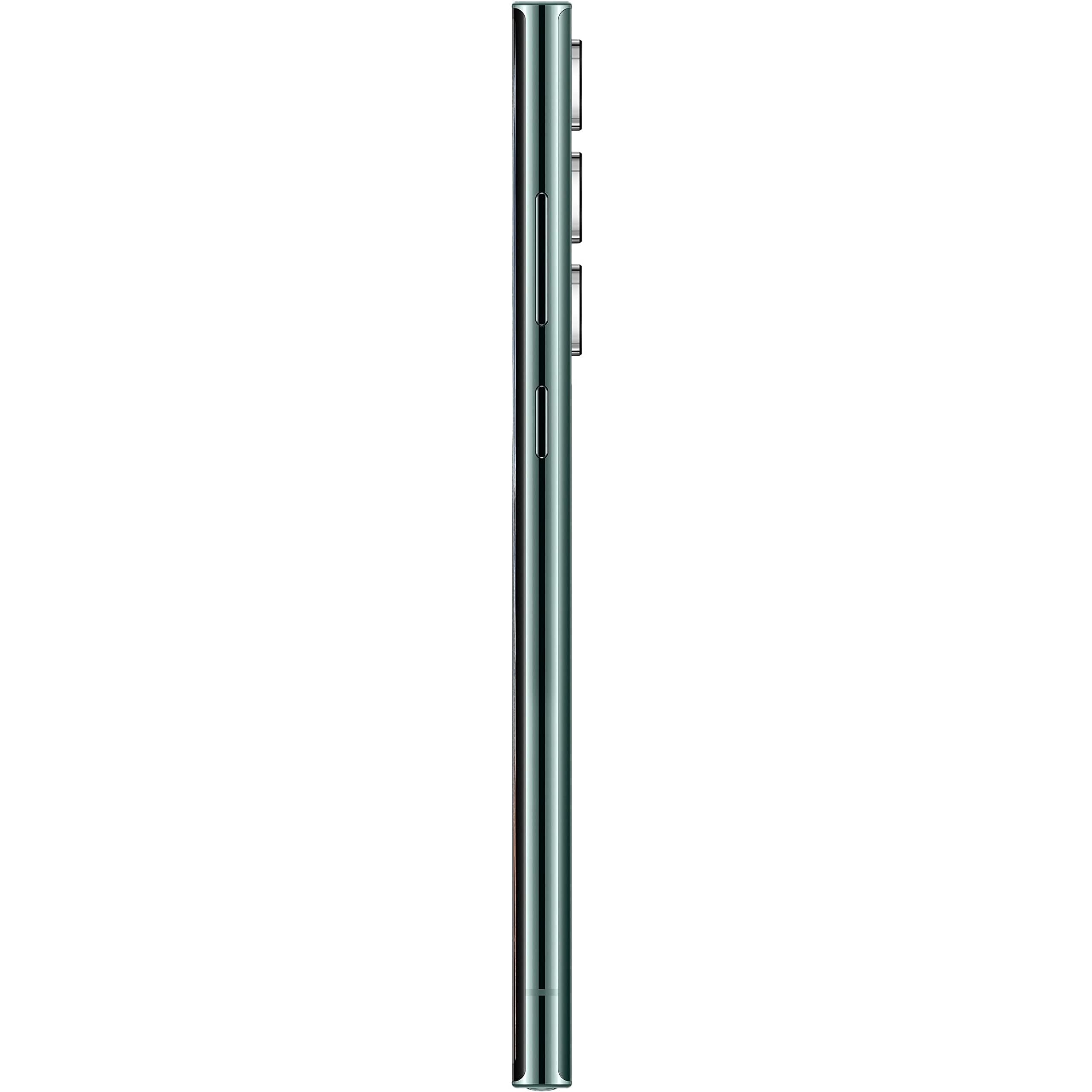 Samsung Galaxy S22 Unlocked Smartphone With 8K Camera
