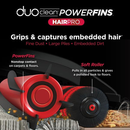 Shark HV322 Rocket Deluxe Pro Lightweight Vacuum for Pet Hair